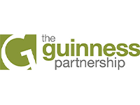 The Guinness Partnership logo