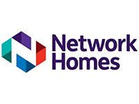 Network Homes logo