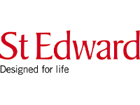 St Edward logo