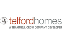 Telford Homes logo