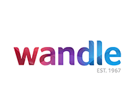 Wandle Housing Association logo