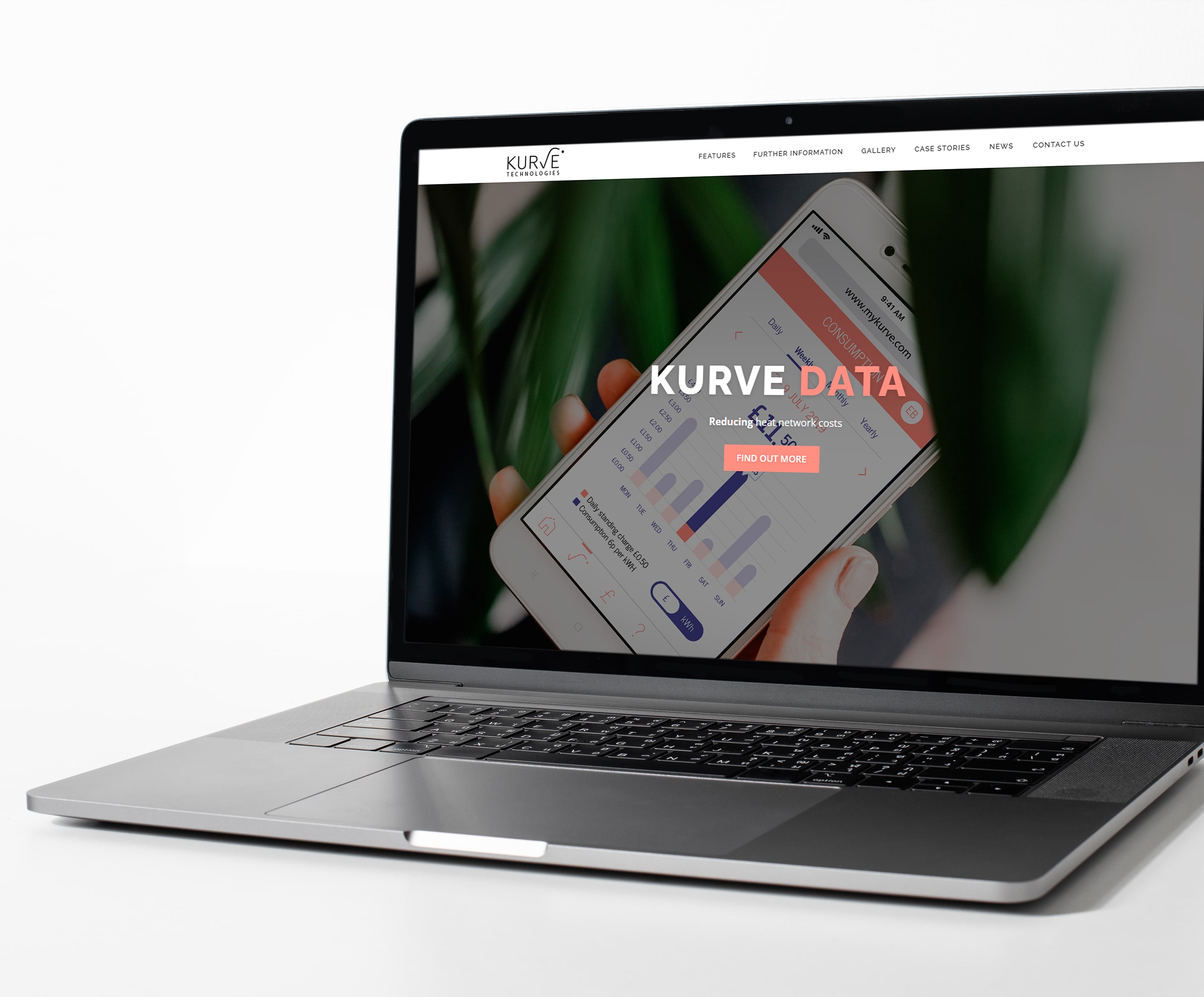 image for Visit the Kurve Technologies website